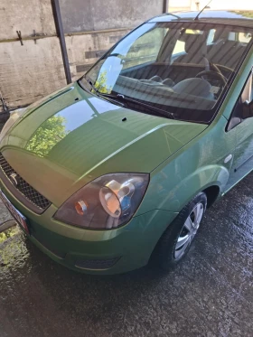Обява за продажба на Ford Fiesta ~2 700 лв. - изображение 2