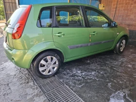 Обява за продажба на Ford Fiesta ~2 700 лв. - изображение 6