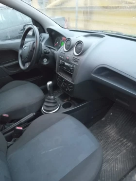 Обява за продажба на Ford Fiesta ~3 850 лв. - изображение 2