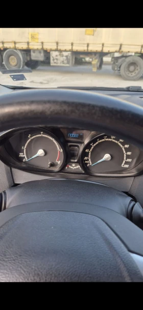 Обява за продажба на Ford Fiesta 1.5 TDCi 75k.c МОТО-ПФОЕ ~9 999 лв. - изображение 8
