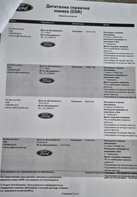 Ford Fiesta 1.5 TDCi 75k.c - | Mobile.bg    16