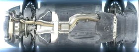 BMW 540 I (M-Pack) Harman/Kardon* B58* Head-Up* 360* - 38500 лв. - 90766486 17