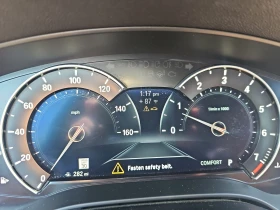 BMW 540 I (M-Pack) Harman/Kardon* B58* Head-Up* 360* - 38500 лв. - 90766486 10
