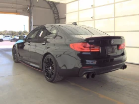 BMW 540 I (M-Pack) Harman/Kardon* B58* Head-Up* 360* - 38500 лв. - 90766486 6