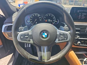 BMW 540 I (M-Pack) Harman/Kardon* B58* Head-Up* 360* - 38500 лв. - 90766486 9