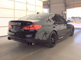 BMW 540 I (M-Pack) Harman/Kardon* B58* Head-Up* 360* - 38500 лв. - 90766486 4