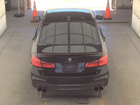 BMW 540 I (M-Pack) Harman/Kardon* B58* Head-Up* 360* - 38500 лв. - 90766486 5