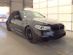 BMW 540 I (M-Pack) Harman/Kardon* B58* Head-Up* 360* - 38500 лв. - 90766486 3