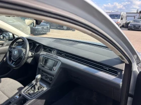 VW Passat 2.0TDI AVTOMAT/NAVI EURO 5 | Mobile.bg    10