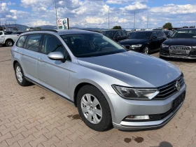 VW Passat 2.0TDI AVTOMAT/NAVI EURO 5 | Mobile.bg    4