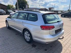 VW Passat 2.0TDI AVTOMAT/NAVI EURO 5 | Mobile.bg    8