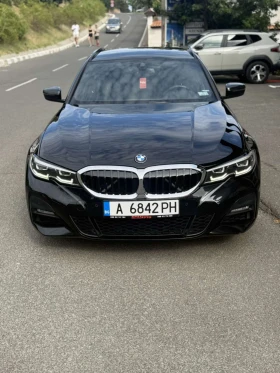 Обява за продажба на BMW 320 ~45 000 лв. - изображение 1