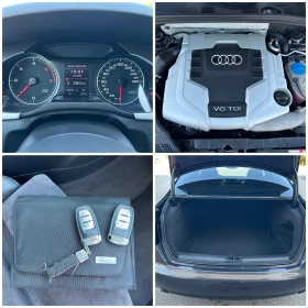 Audi A4 3.0TDI S-Line Quattro  | Mobile.bg    16
