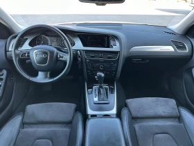 Audi A4 3.0TDI S-Line Quattro  | Mobile.bg    12