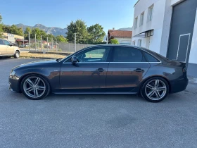 Audi A4 3.0TDI S-Line Quattro  | Mobile.bg    4
