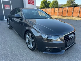 Audi A4 3.0TDI S-Line Quattro  | Mobile.bg    9