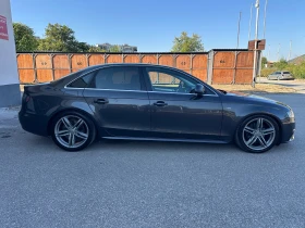 Audi A4 3.0TDI S-Line Quattro  | Mobile.bg    8