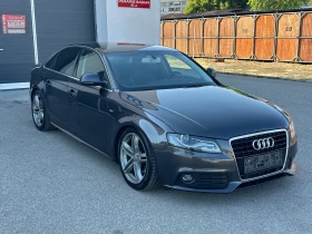 Audi A4 3.0TDI S-Line Quattro  | Mobile.bg    10