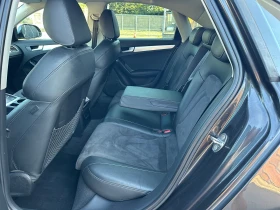 Audi A4 3.0TDI S-Line Quattro  | Mobile.bg    14