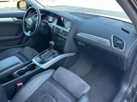 Audi A4 3.0TDI S-Line Quattro  | Mobile.bg    13