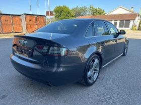 Audi A4 3.0TDI S-Line Quattro  | Mobile.bg    7