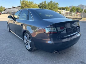 Audi A4 3.0TDI S-Line Quattro  | Mobile.bg    5