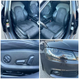 Audi A4 3.0TDI S-Line Quattro  | Mobile.bg    17