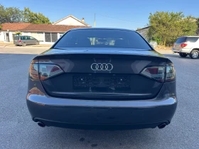 Audi A4 3.0TDI S-Line Quattro  | Mobile.bg    6