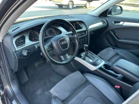 Audi A4 3.0TDI S-Line Quattro  | Mobile.bg    11