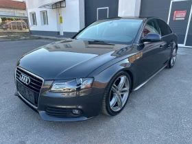 Audi A4 3.0TDI S-Line Quattro  | Mobile.bg    3