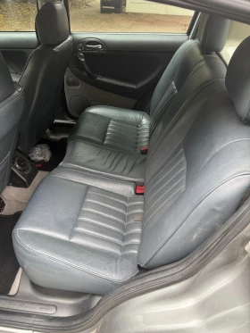 Обява за продажба на Alfa Romeo 147 1.9 jtdm 8v 120hp ~3 500 лв. - изображение 8