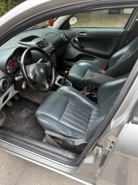 Обява за продажба на Alfa Romeo 147 1.9 jtdm 8v 120hp ~3 500 лв. - изображение 7