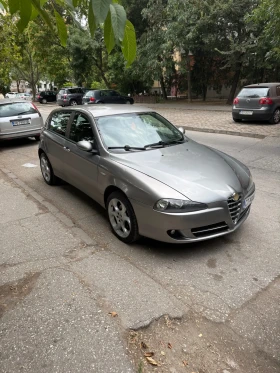 Обява за продажба на Alfa Romeo 147 1.9 jtdm 8v 120hp ~3 500 лв. - изображение 1