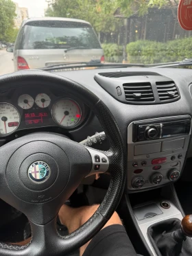 Обява за продажба на Alfa Romeo 147 1.9 jtdm 8v 120hp ~3 500 лв. - изображение 5