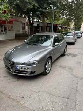 Обява за продажба на Alfa Romeo 147 1.9 jtdm 8v 120hp ~3 500 лв. - изображение 1