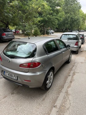 Обява за продажба на Alfa Romeo 147 1.9 jtdm 8v 120hp ~3 500 лв. - изображение 3