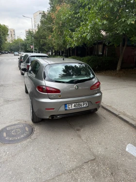 Обява за продажба на Alfa Romeo 147 1.9 jtdm 8v 120hp ~3 500 лв. - изображение 2