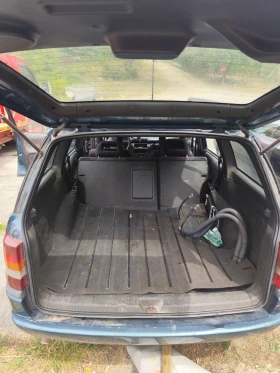 Opel Astra 1.6 16v | Mobile.bg    7
