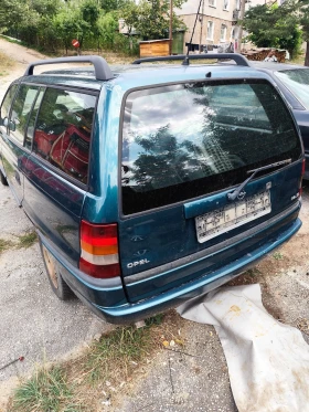 Opel Astra 1.6 16v | Mobile.bg    3