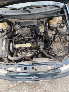 Opel Astra 1.6 16v | Mobile.bg    10