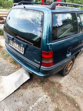 Opel Astra 1.6 16v | Mobile.bg    4