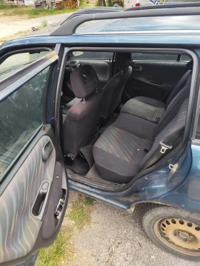 Opel Astra 1.6 16v | Mobile.bg    6