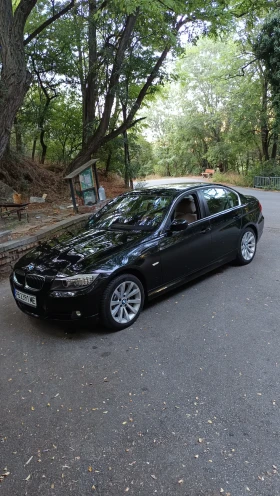 Обява за продажба на BMW 330 LCI ~14 000 лв. - изображение 1
