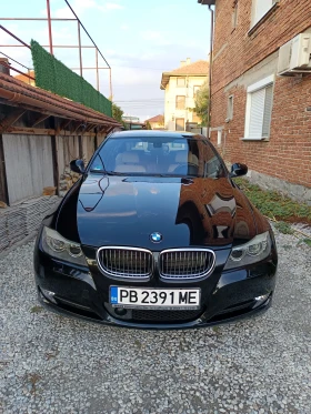 BMW 330 LCI - 13000 лв. - 23556144 14