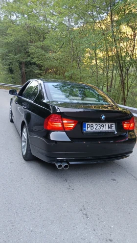 Обява за продажба на BMW 330 LCI ~14 000 лв. - изображение 2