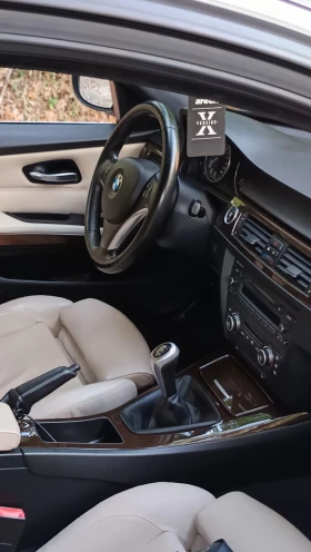 Обява за продажба на BMW 330 LCI ~14 000 лв. - изображение 10