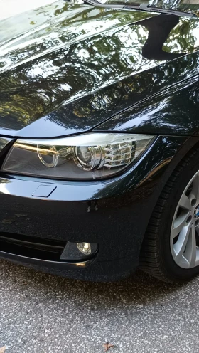 BMW 330 LCI - 14000 лв. - 41920707 13