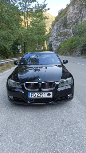 Обява за продажба на BMW 330 LCI ~14 000 лв. - изображение 1