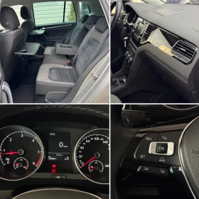 VW Sportsvan 2.0TDI* 150к.с* СЕРВИЗНА КНИЖКА С ПЪЛНА ИСТОРИЯ - 19300 лв. - 31220902 12