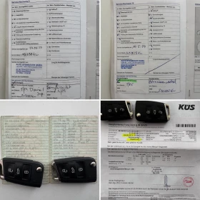 VW Sportsvan 2.0TDI* 150к.с* СЕРВИЗНА КНИЖКА С ПЪЛНА ИСТОРИЯ - 19300 лв. - 31220902 17